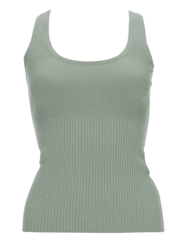 Viscose Tops. made by MaxMara