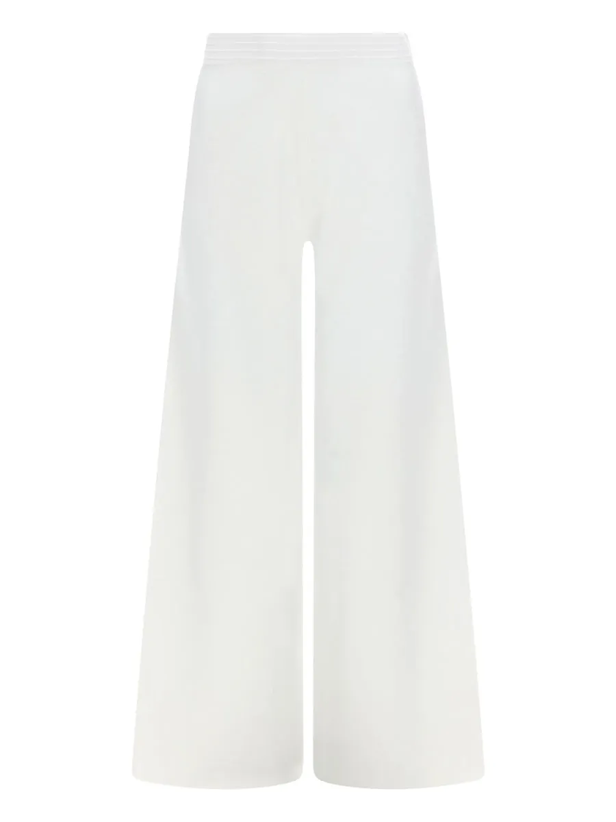 Tailoring Pants "Pretend" sold by Wanan Luxury
