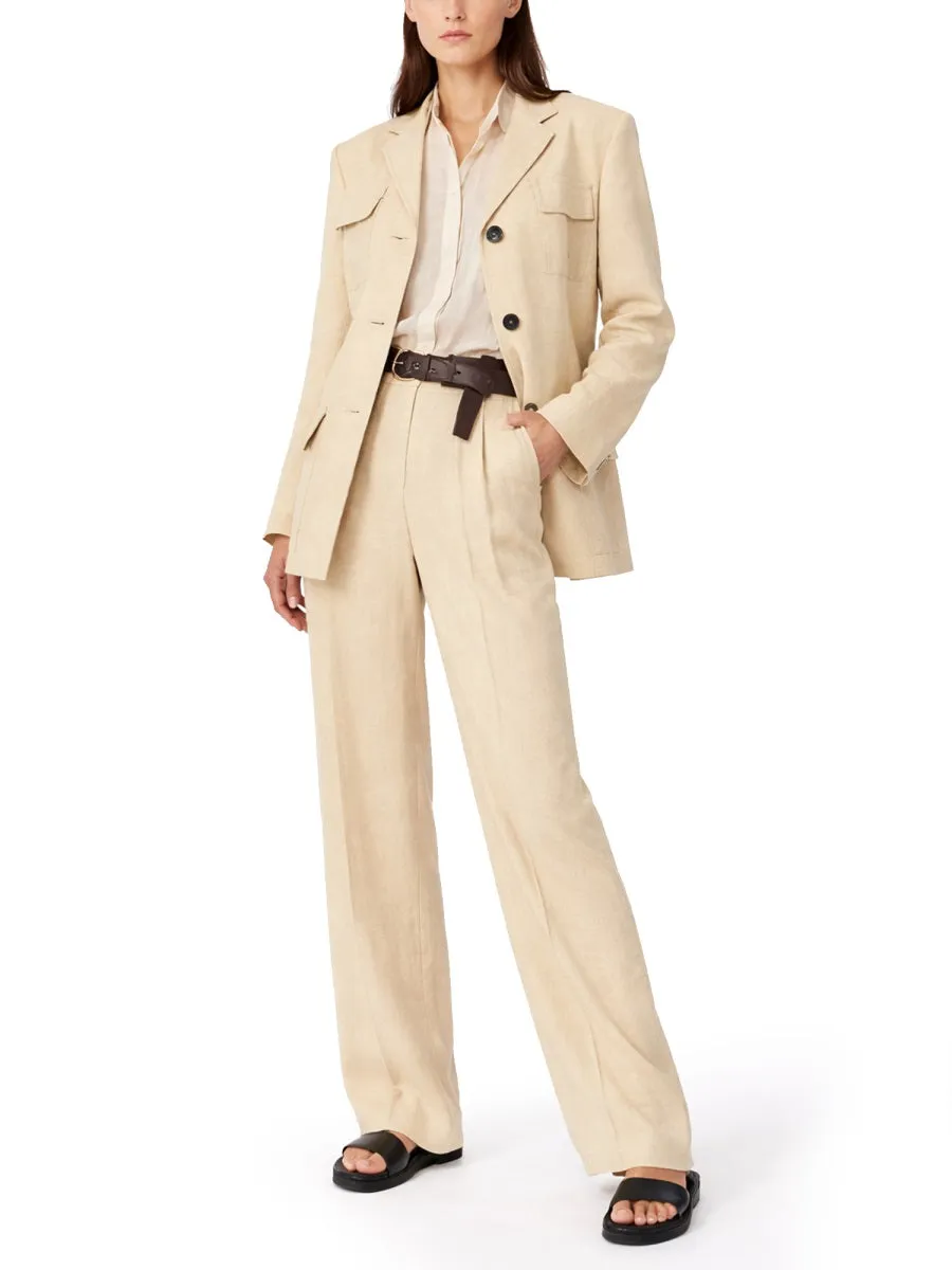 Pants "Sumerian" sold by Wanan Luxury product image thumbnail 2