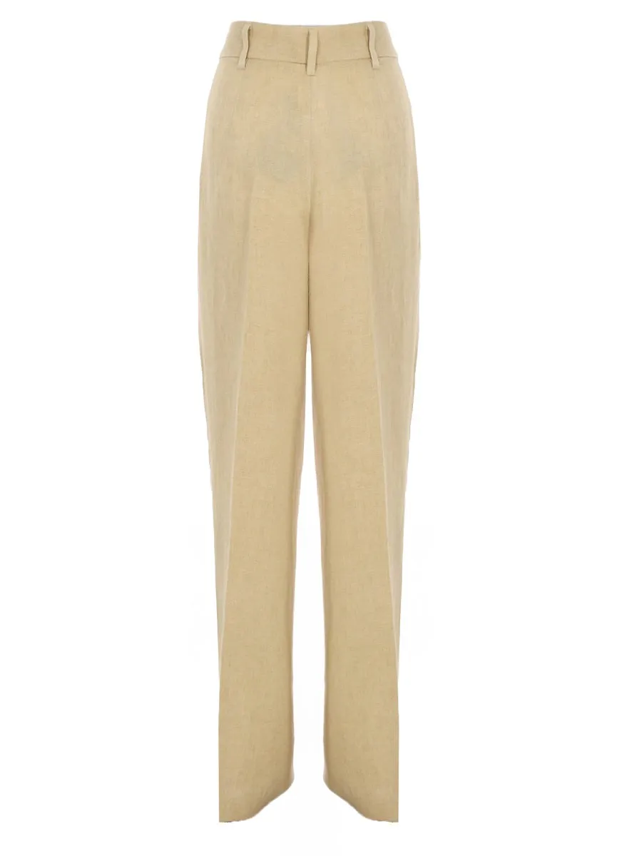 Pants "Sumerian" sold by Wanan Luxury product image thumbnail 3