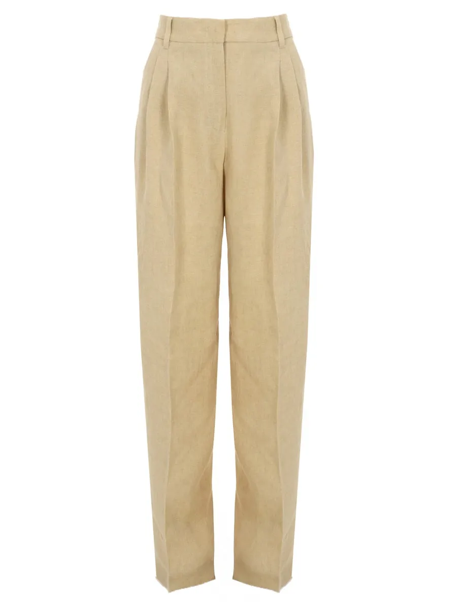 Pants "Sumerian" sold by Wanan Luxury