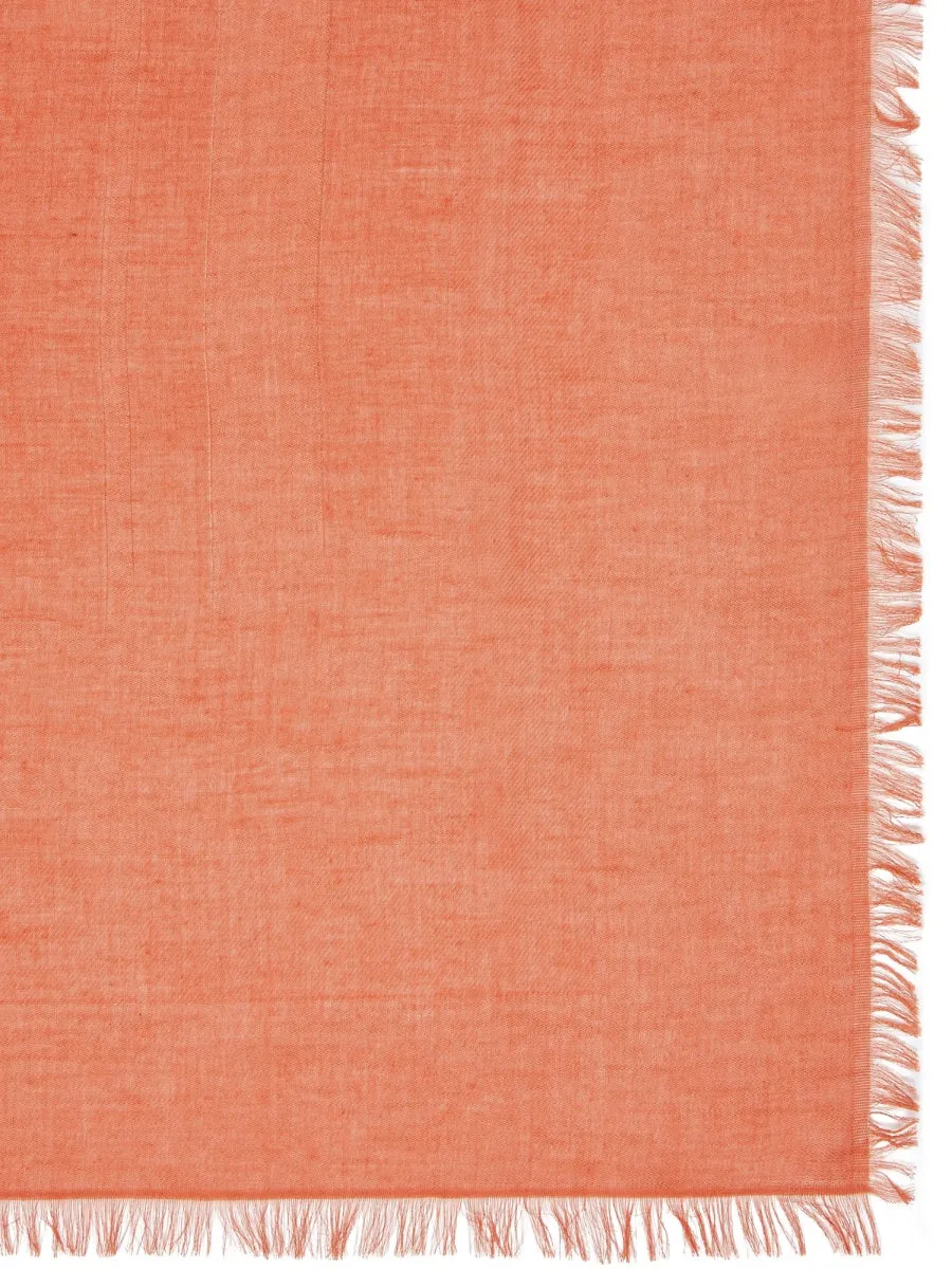 Cotton Jacquard Shawl sold by Wanan Luxury product image thumbnail 2