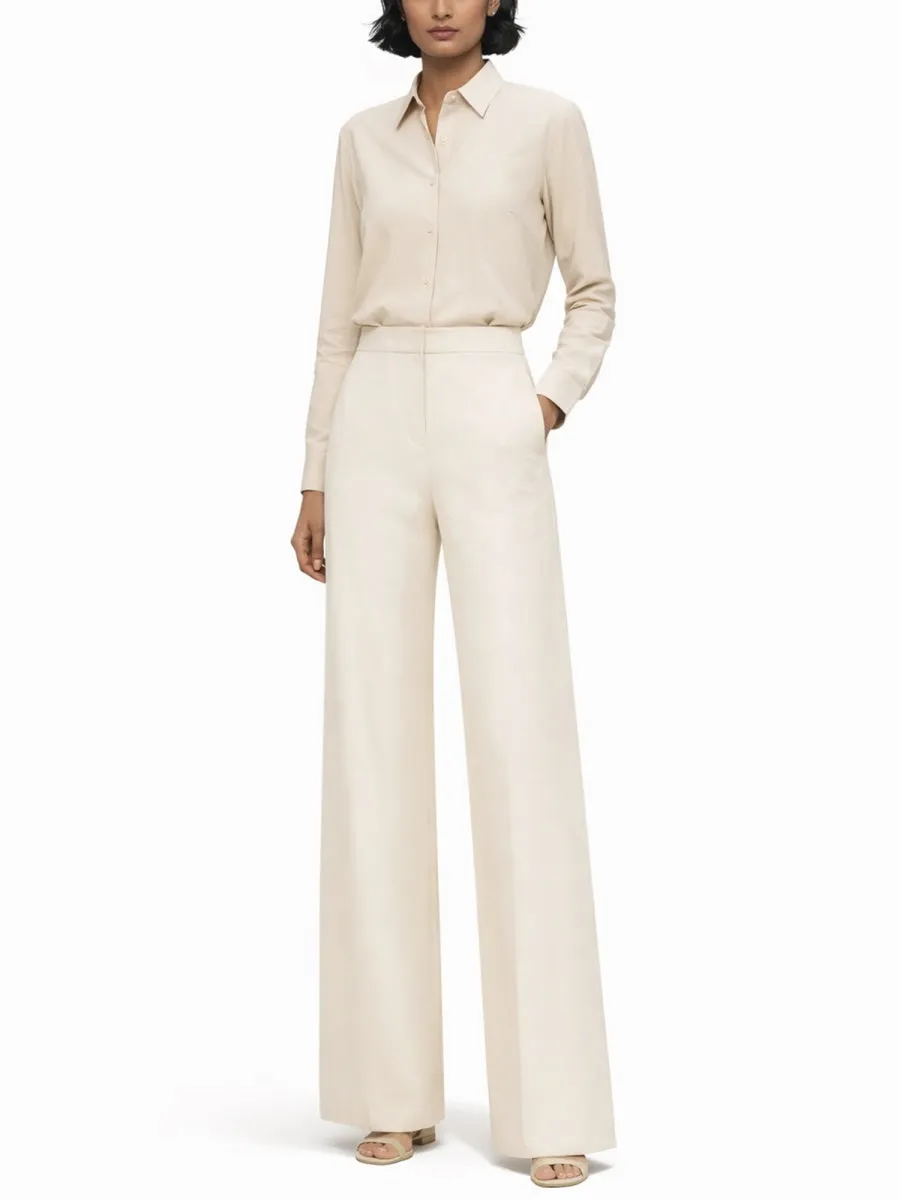 Pants "Snapper" sold by Wanan Luxury product image thumbnail 2