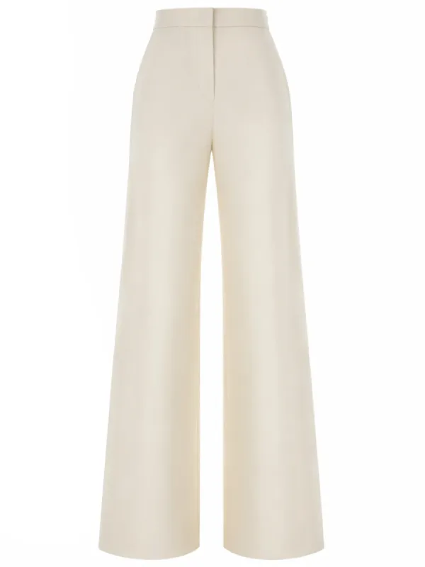 Pants "Snapper" made by MaxMara