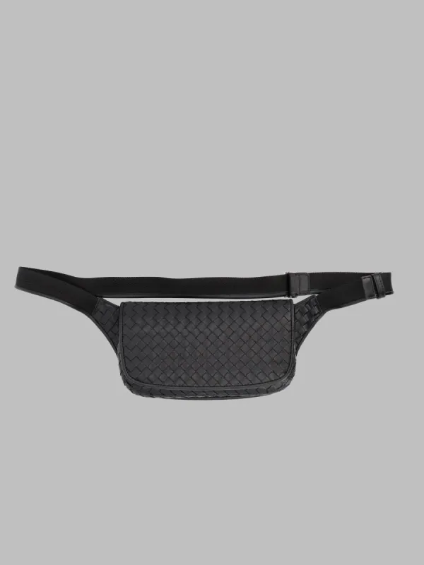 Marsupio "Veneto" made by Bottega Veneta
