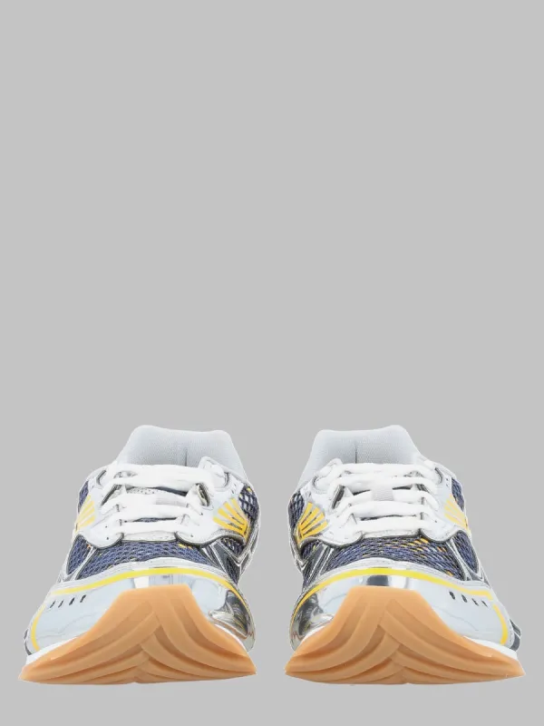 Sneaker "Orbit" made by Bottega Veneta