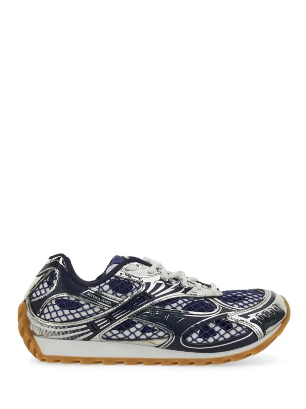 Sneaker "Orbit" made by Bottega Veneta