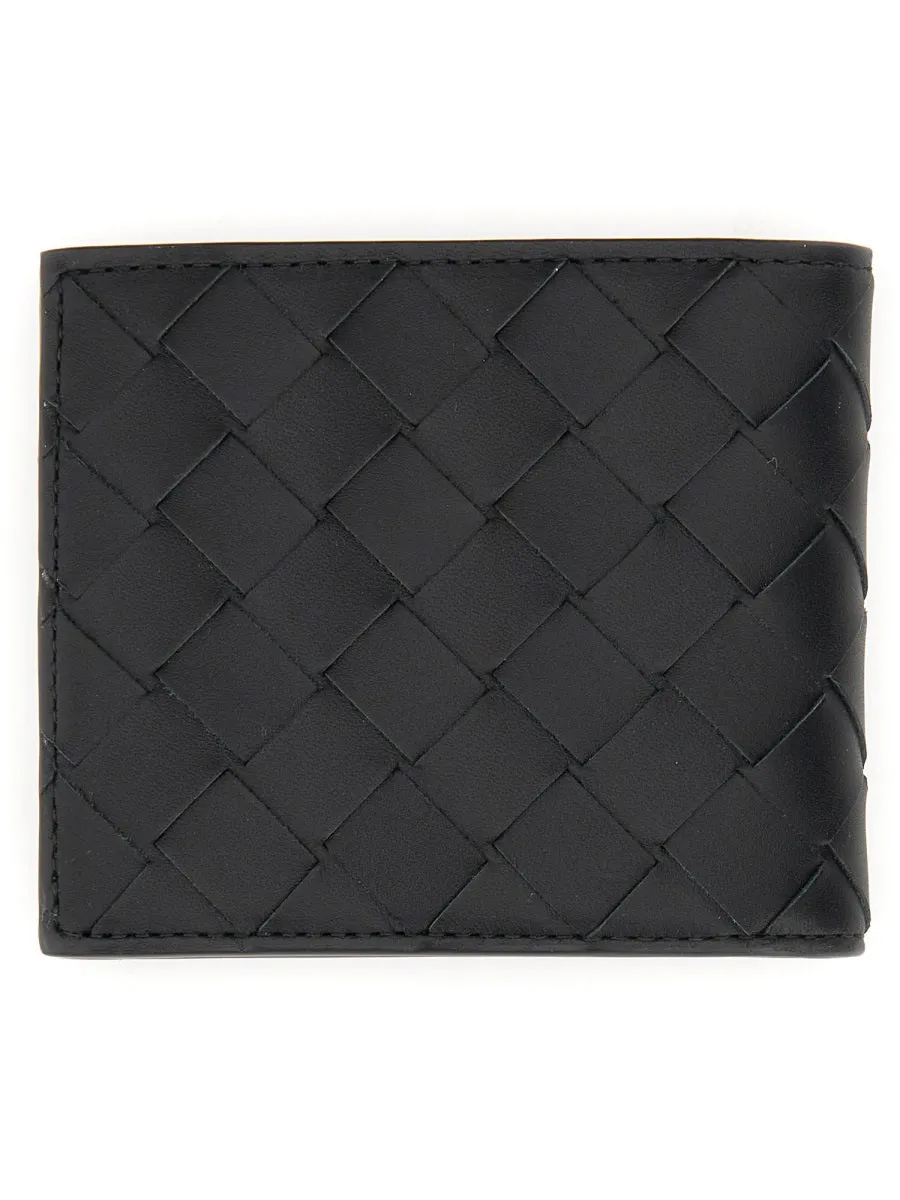Portafoglio Bi-Fold In Pelle sold by Wanan Luxury product image thumbnail 2