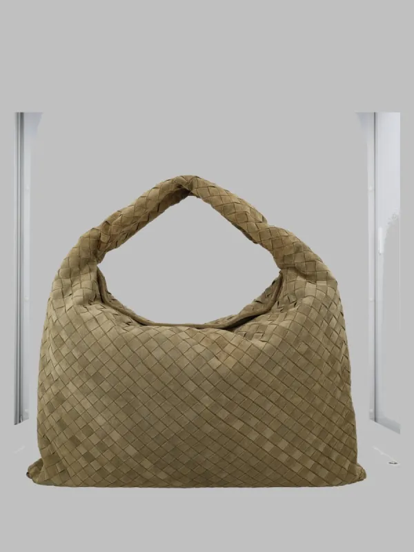 Borsa "Hop" Large made by Bottega Veneta
