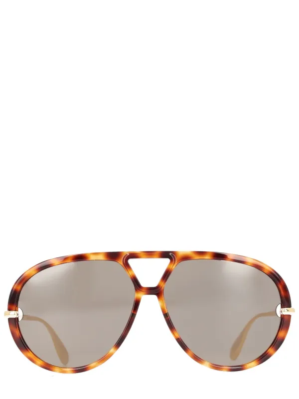Occhiale Da Sole "Classic" made by Bottega Veneta