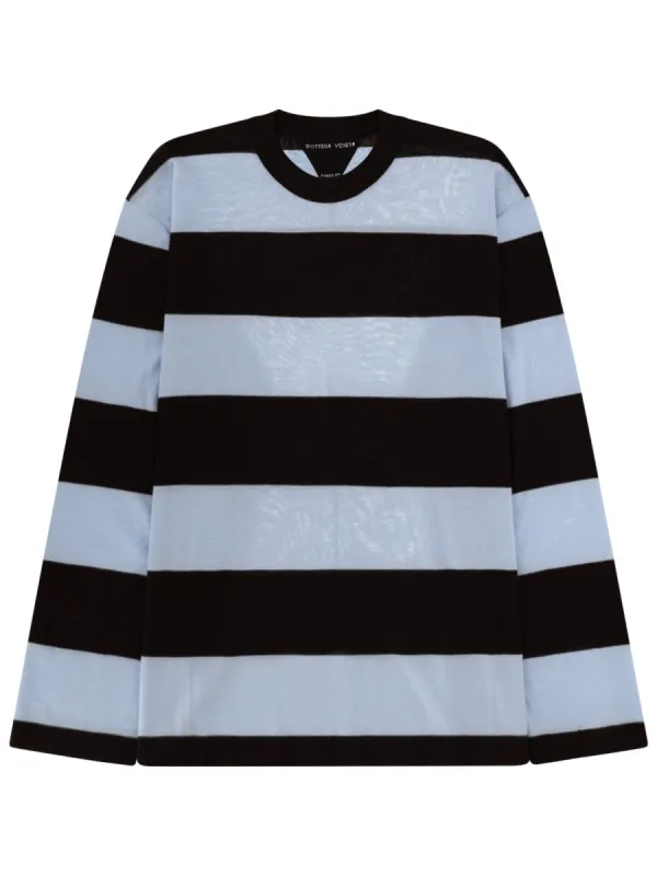 Maglia In Cashmere made by Bottega Veneta