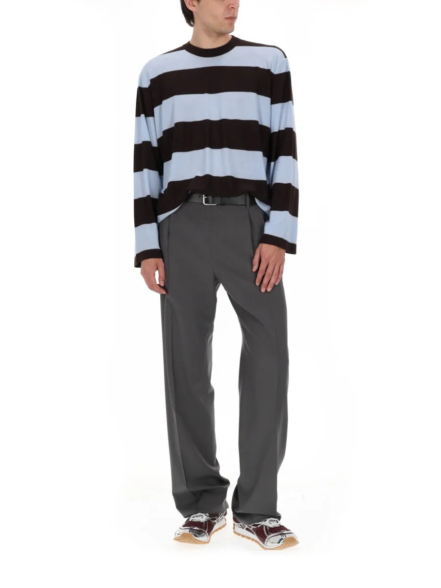 Maglia In Cashmere sold by Wanan Luxury product image thumbnail 2