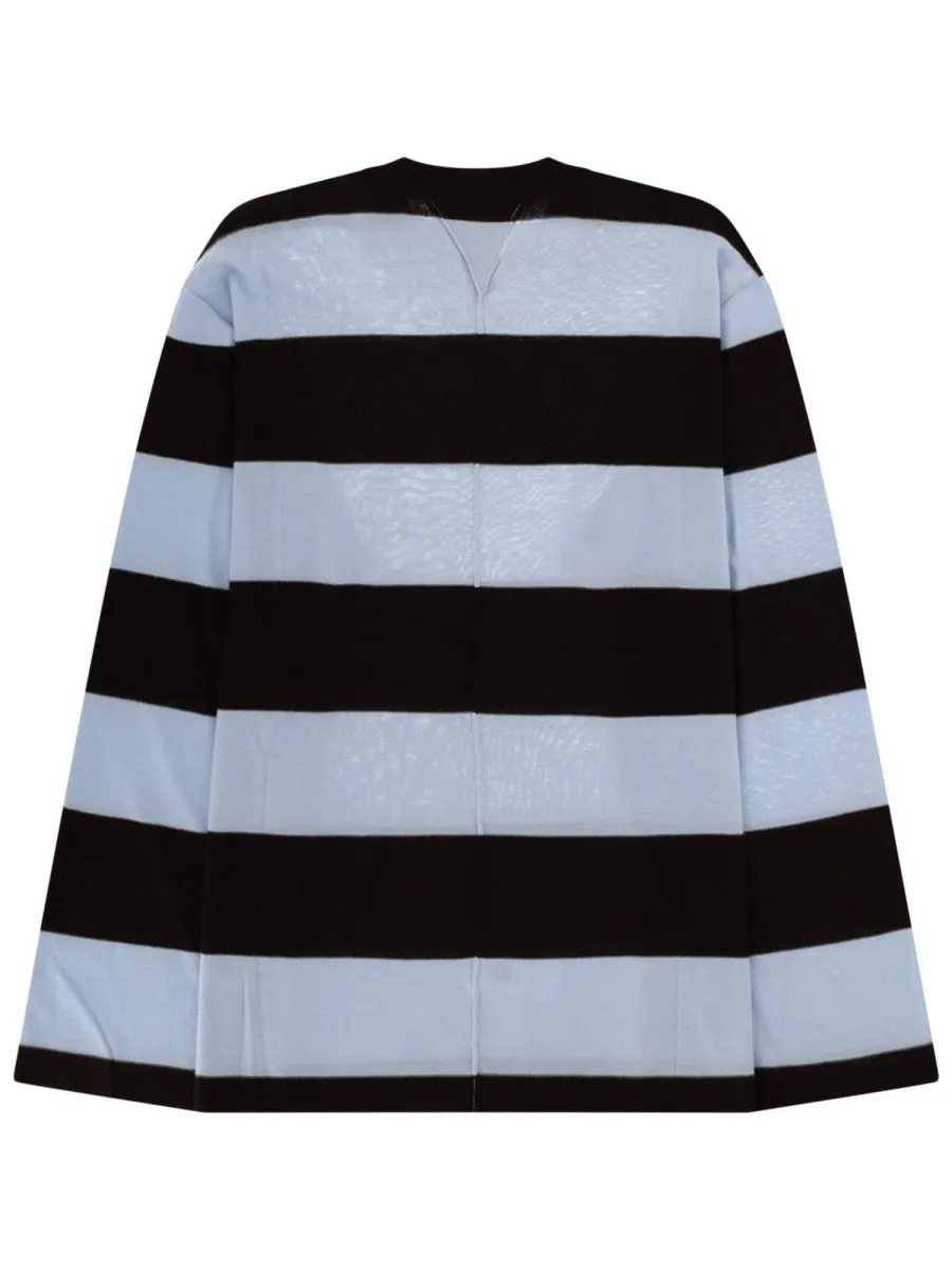 Maglia In Cashmere sold by Wanan Luxury product image thumbnail 3