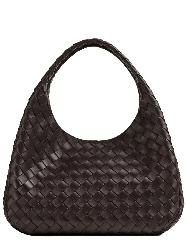 "Bell" Bag made by Bottega Veneta