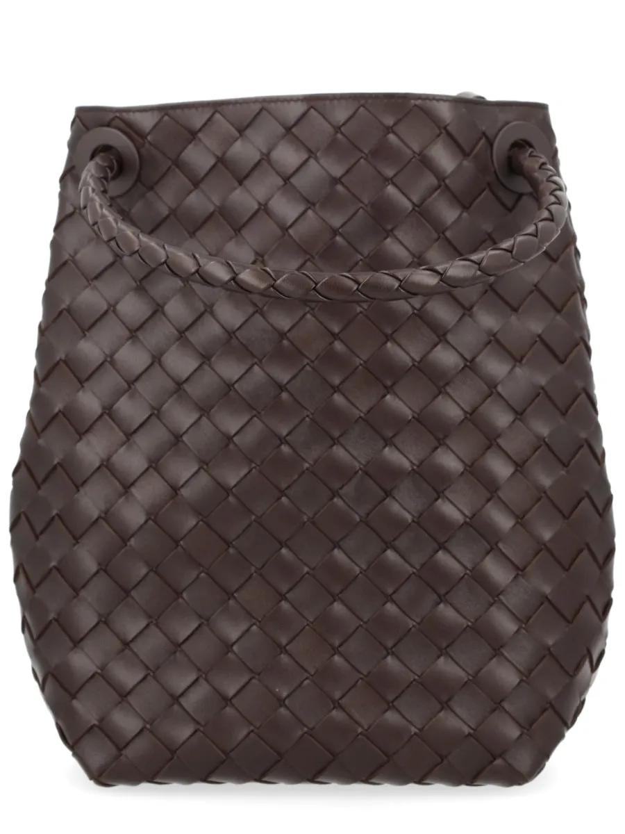 Borsa A Secchiello "Andiamo" Small sold by Wanan Luxury product image thumbnail 3