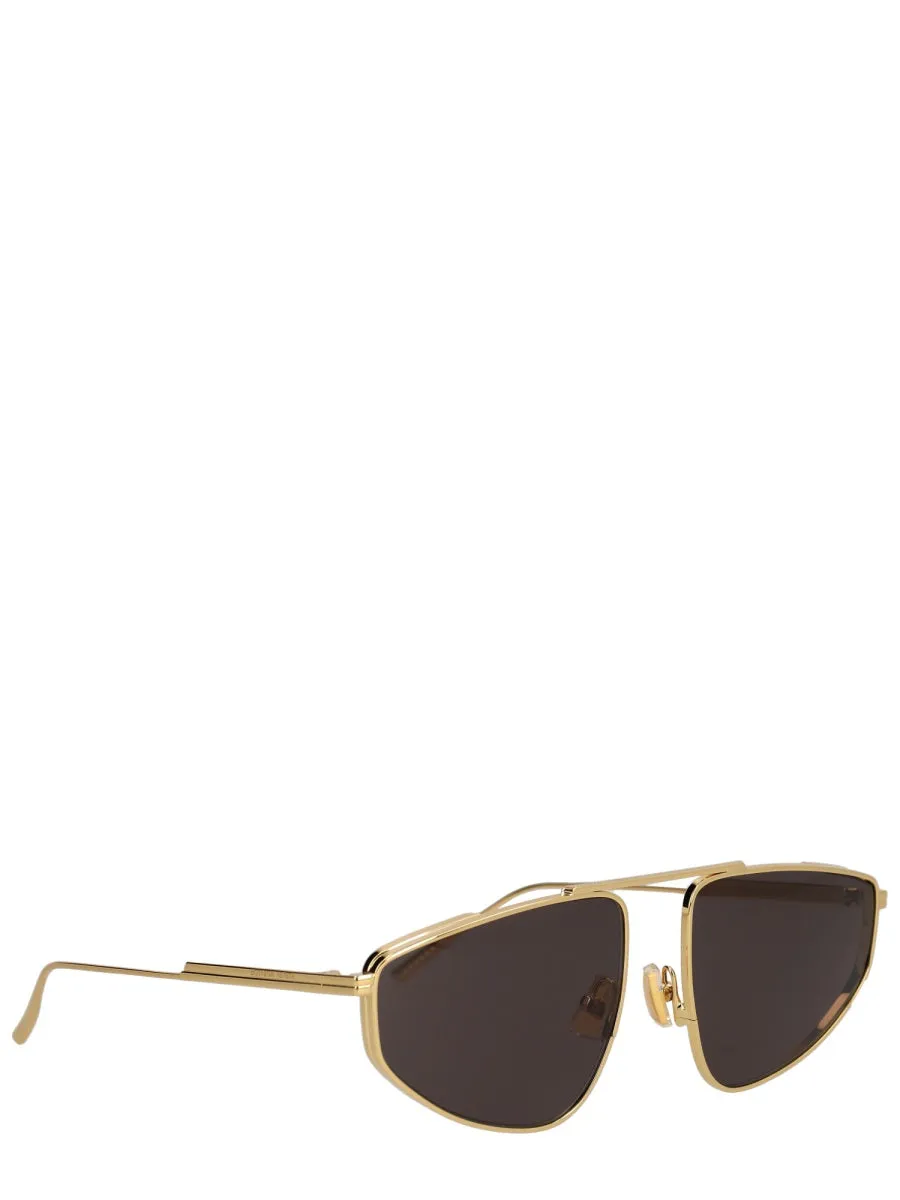 "Aviator Classic" Sunglasses sold by Wanan Luxury product image thumbnail 2