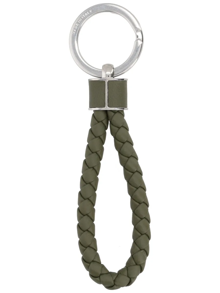 Keychain "Weave" sold by Wanan Luxury product image thumbnail 2