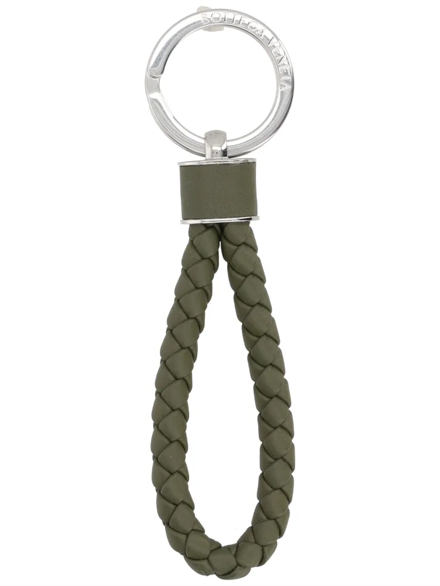 Keychain "Weave" sold by Wanan Luxury