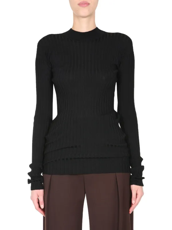 Turtleneck Sweater made by Bottega Veneta