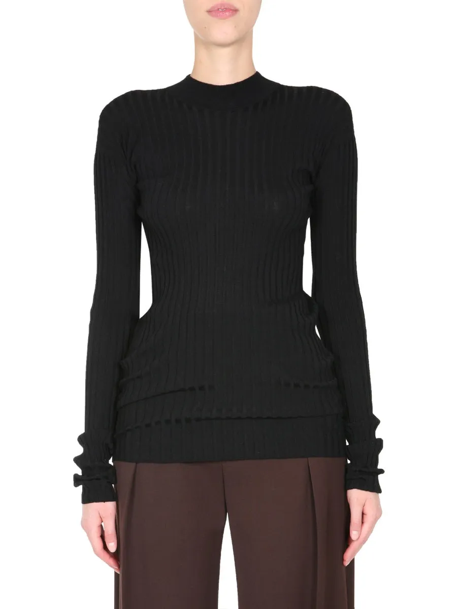 Turtleneck Sweater sold by Wanan Luxury