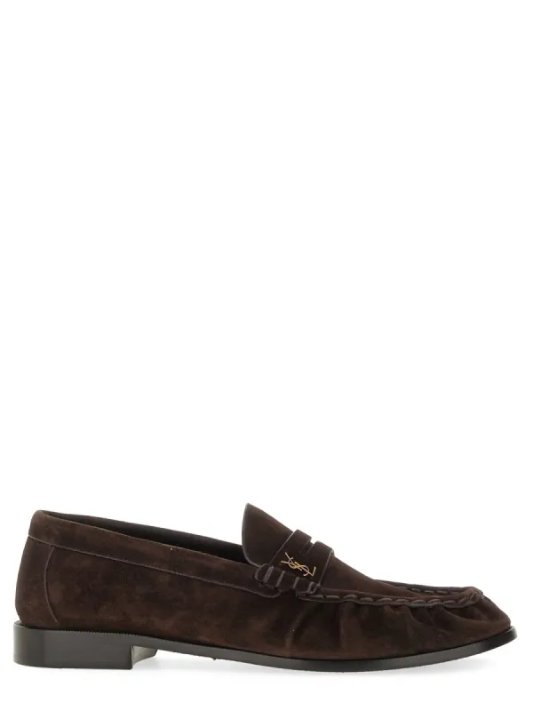 Mocassino "Le Loafer" made by Yves Saint Laurent