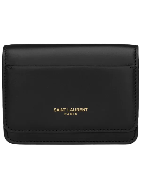 Porta Biglietti Da Visita made by Yves Saint Laurent
