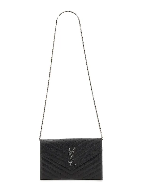 Pochette "Cassandre" Con Catena made by Yves Saint Laurent
