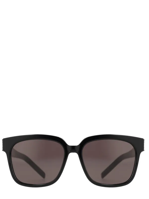Occhiale Da Sole "Slm40" made by Yves Saint Laurent