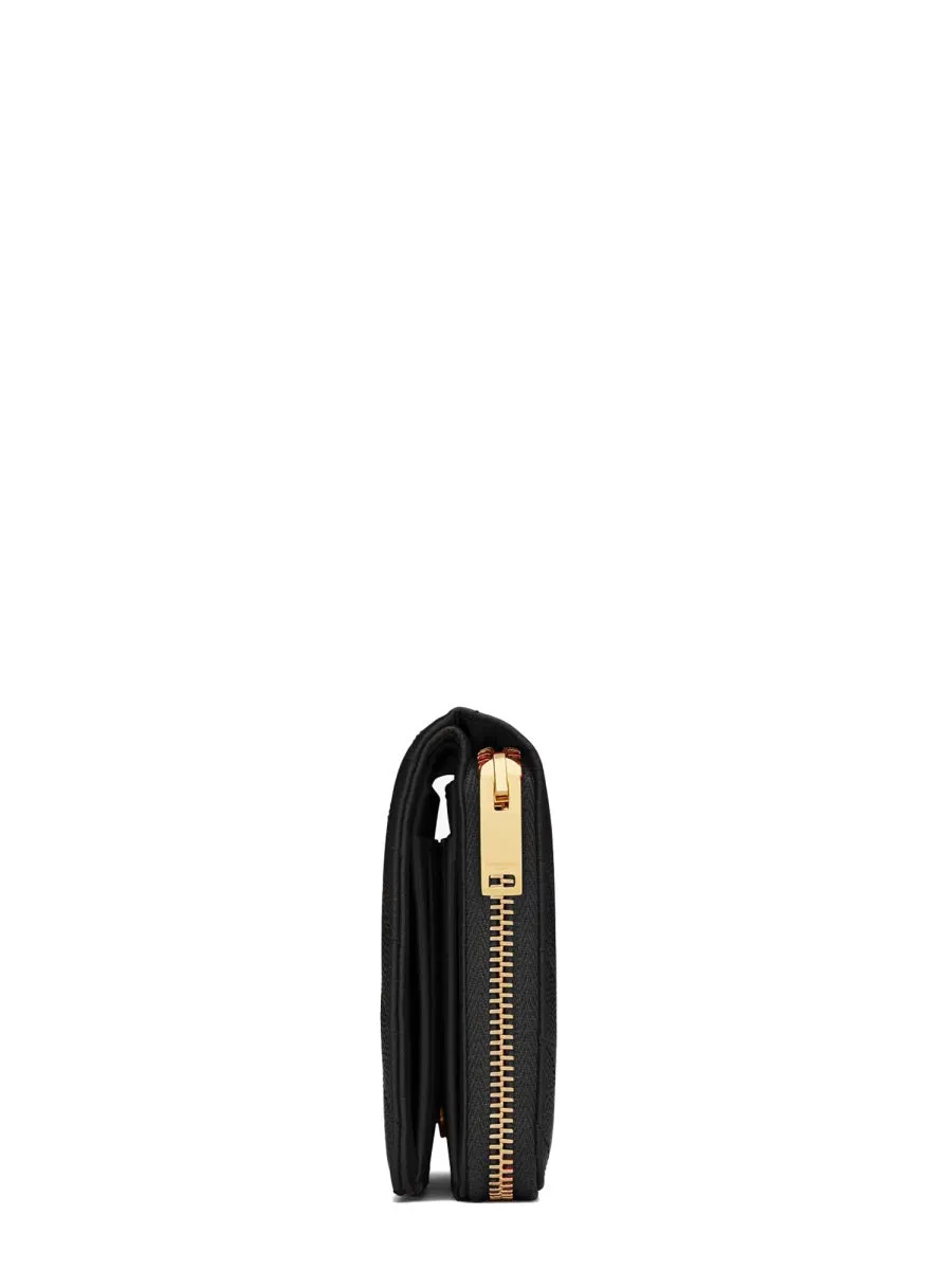 "Cassandre Matelassé" Leather Wallet sold by Wanan Luxury product image thumbnail 3