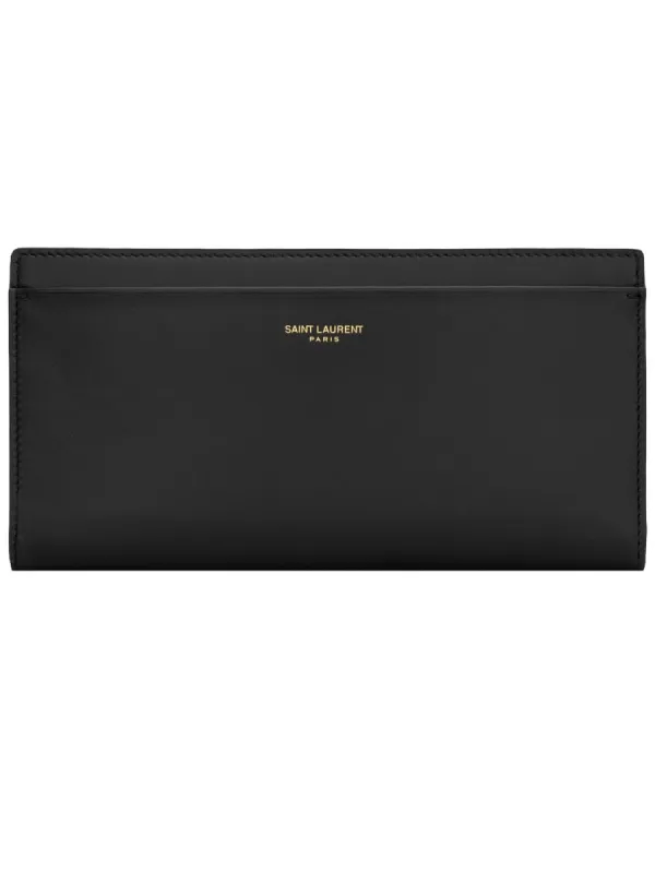 Portafoglio Con Zip made by Yves Saint Laurent