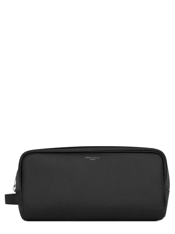 Beauty Case Con Logo made by Yves Saint Laurent