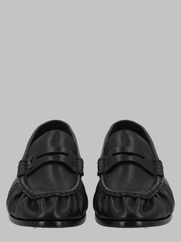 Mocassino "Le Loafer" made by Yves Saint Laurent