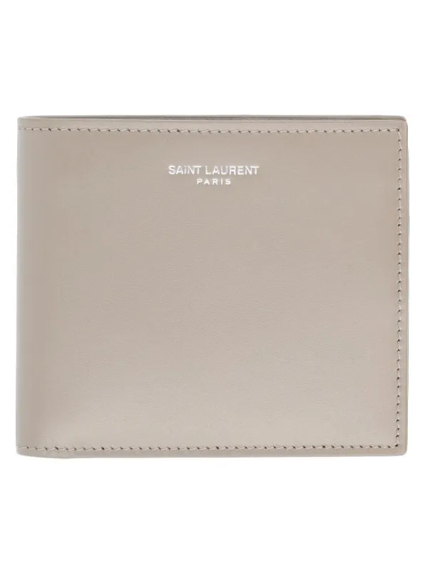 Portafoglio Bifold made by Yves Saint Laurent