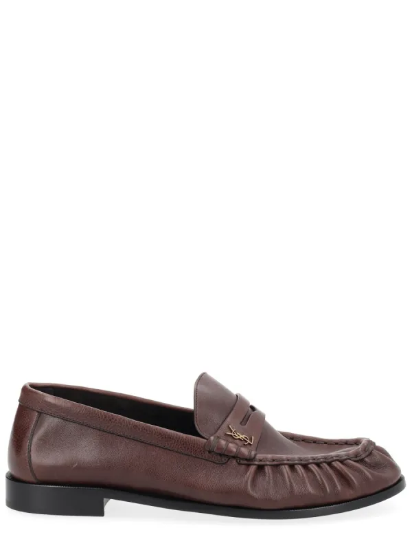 Mocassino "Le Loafer" made by Yves Saint Laurent