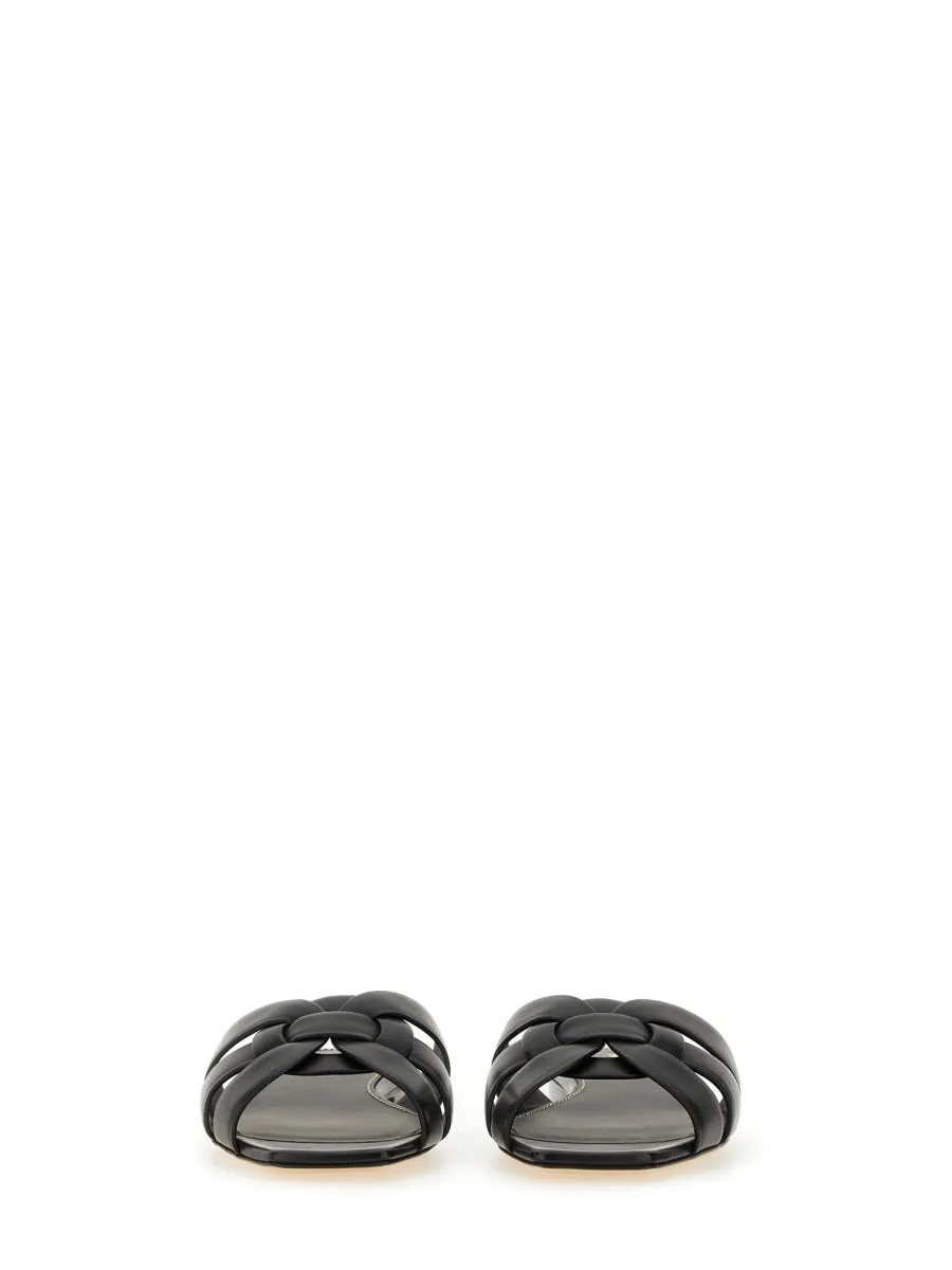 Mule "Tribute" sold by Wanan Luxury product image thumbnail 4