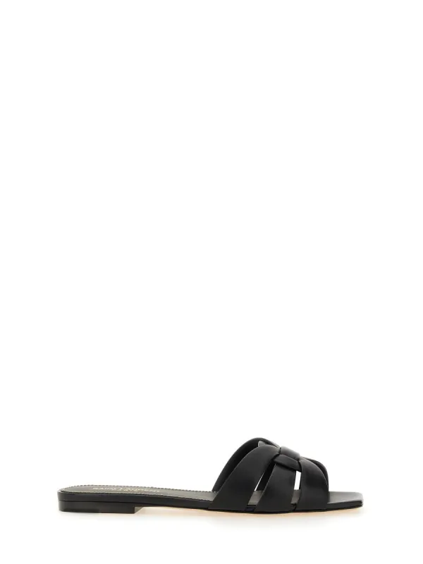 Mule "Tribute" made by Yves Saint Laurent