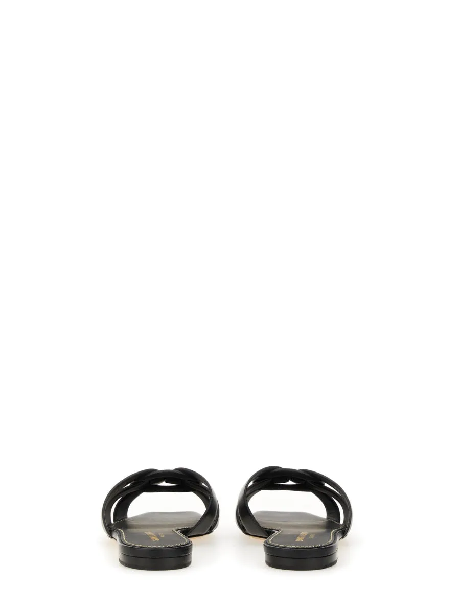 Mule "Tribute" sold by Wanan Luxury product image thumbnail 5