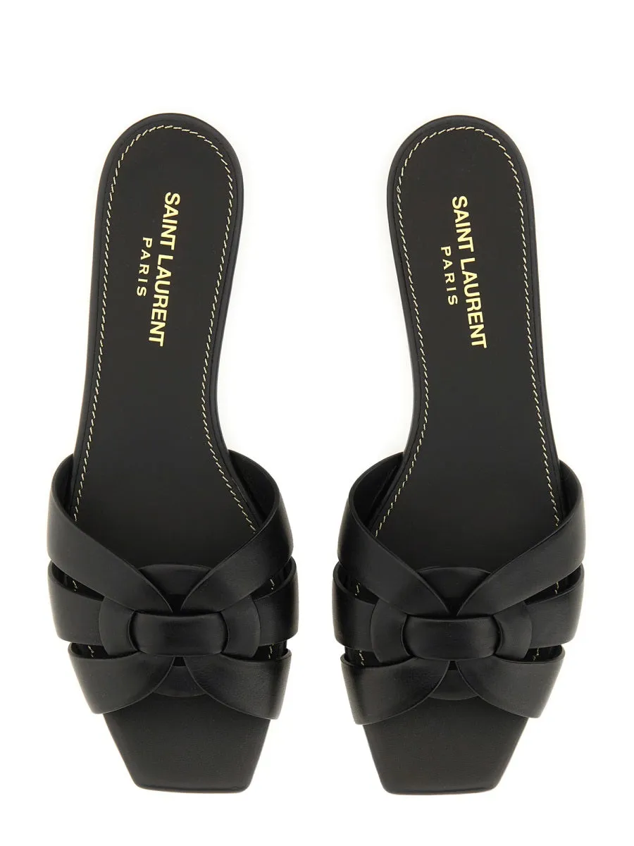 Mule "Tribute" sold by Wanan Luxury product image thumbnail 3