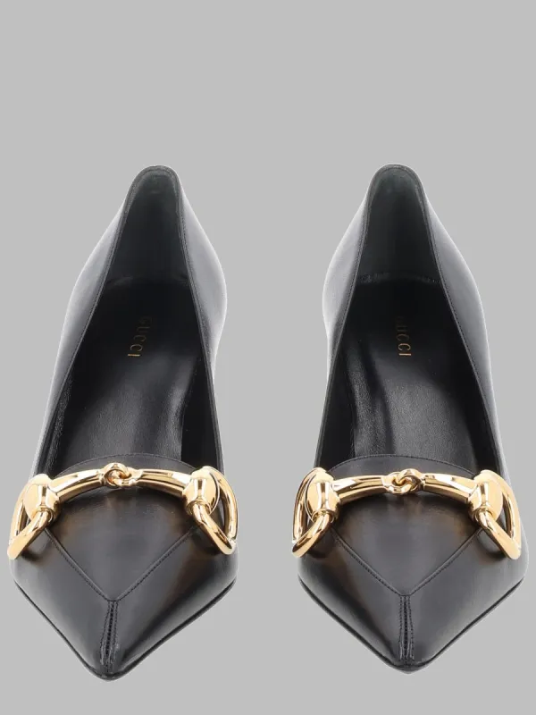 Décolleté "Boulevard" made by Gucci