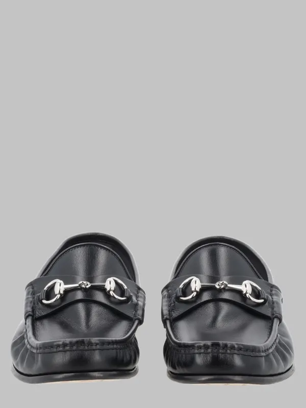 Mocassino "Lugano" made by Gucci
