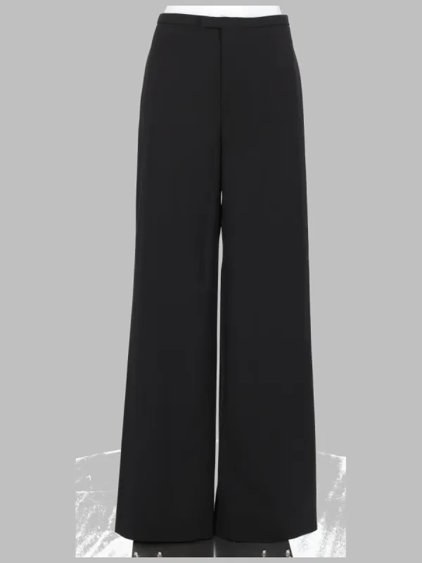 Pantalone In Lana Leggera made by Gucci