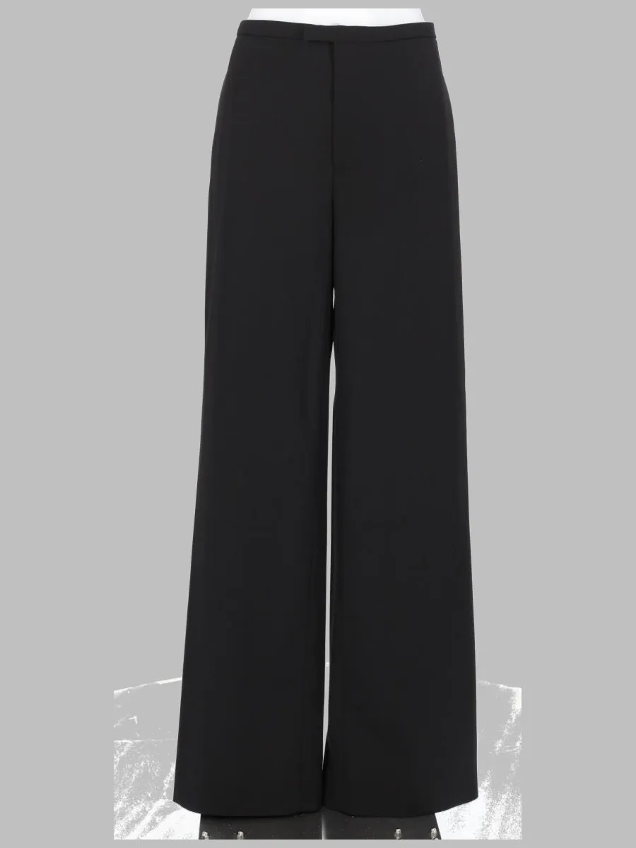 Pantalone In Lana Leggera sold by Wanan Luxury
