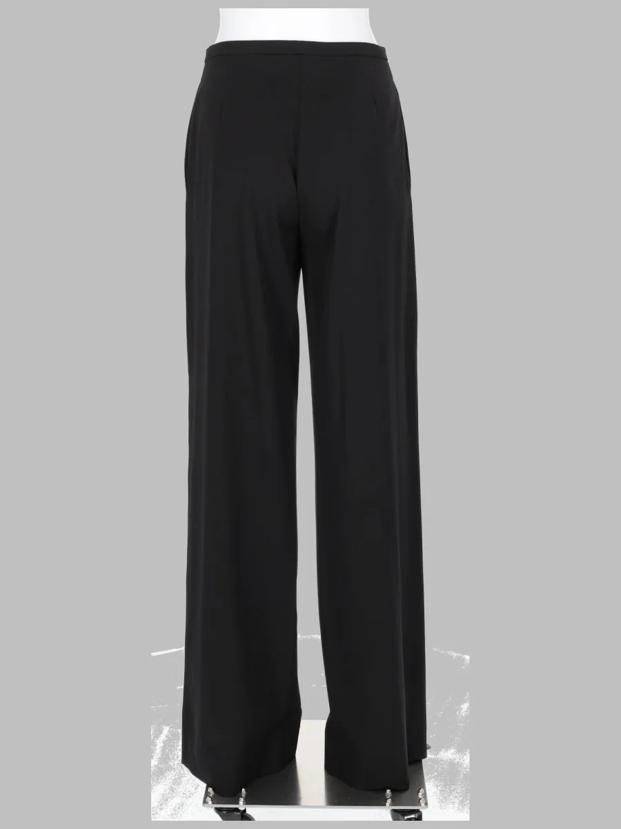 Pantalone In Lana Leggera sold by Wanan Luxury product image thumbnail 2