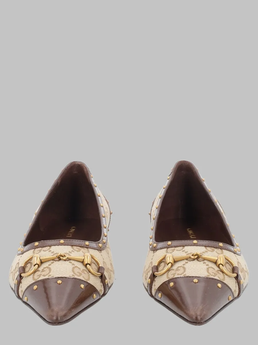 Ballerina "Savoy" sold by Wanan Luxury