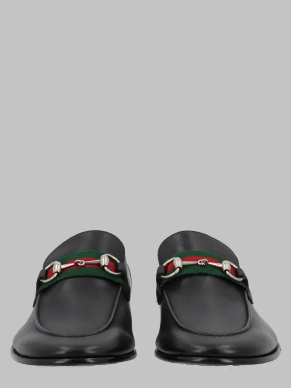 Mocassino "Como" made by Gucci
