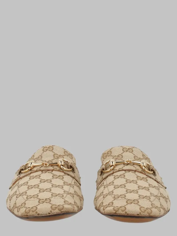 Sabot "Ragazzo" made by Gucci
