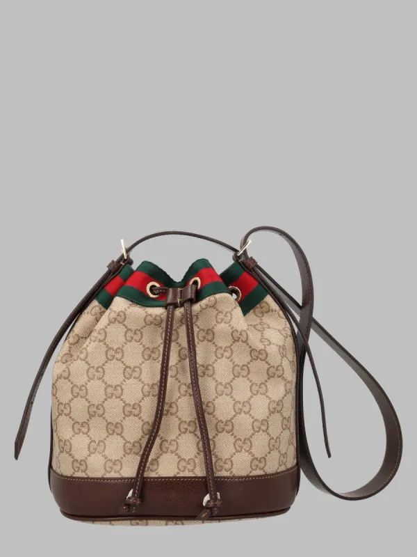 Mini Borsa A Secchiello "Gucci Venice" made by Gucci