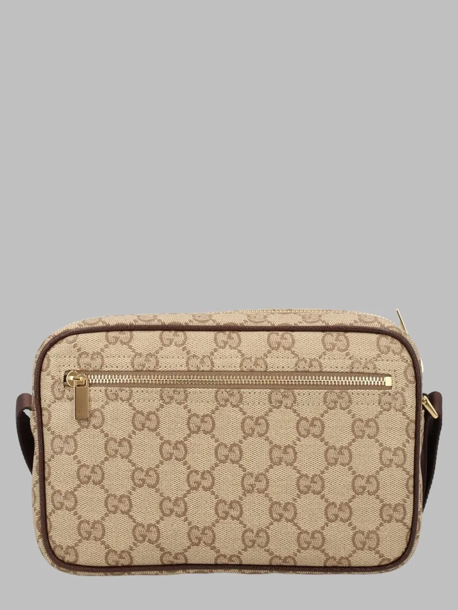 Mini Borsa Gg Con Web sold by Wanan Luxury product image thumbnail 2