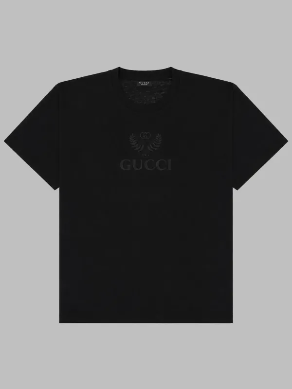 T-Shirt Con Logo made by Gucci