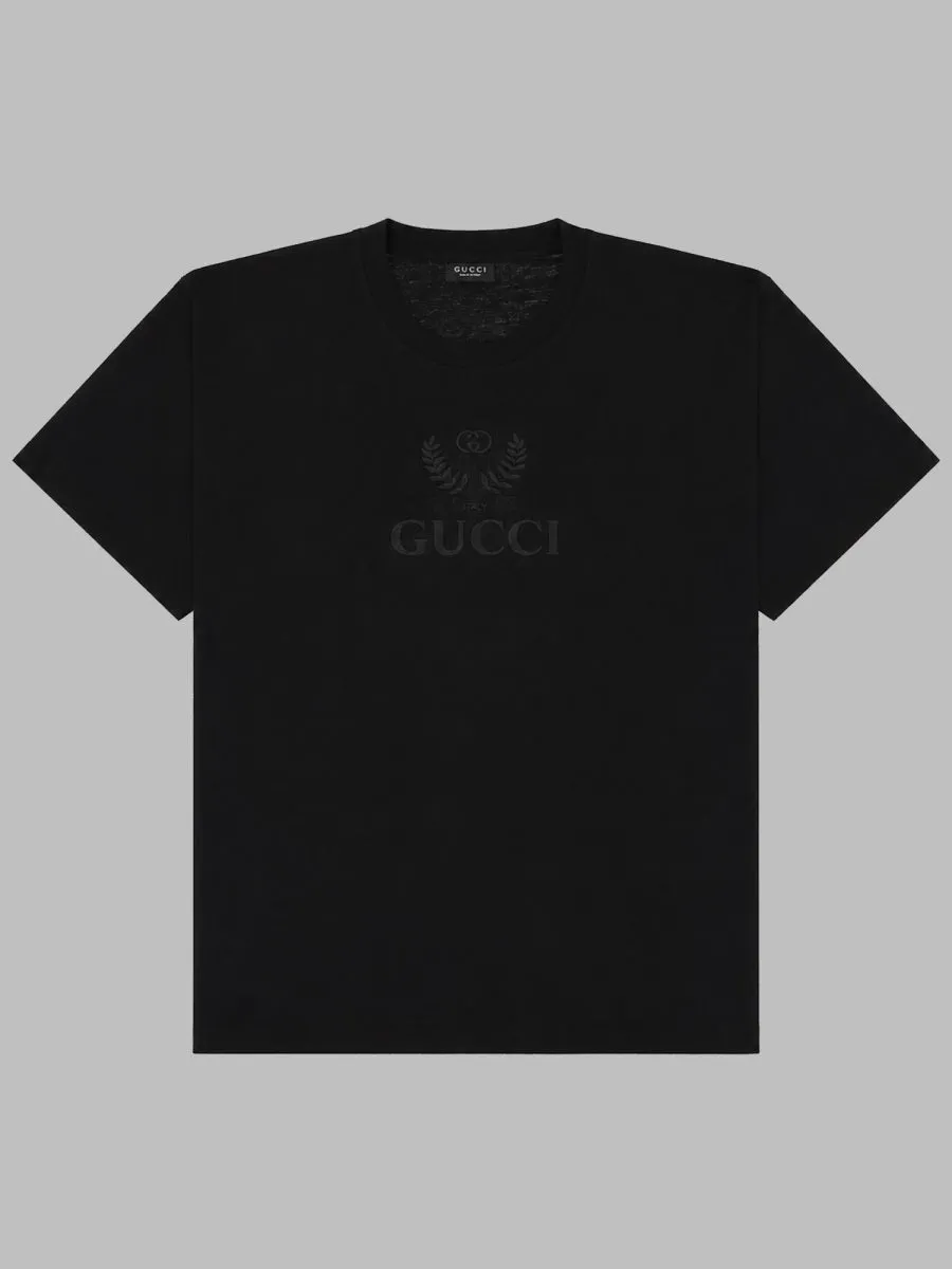 T-Shirt Con Logo sold by Wanan Luxury